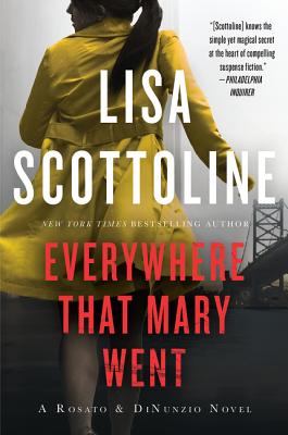 Seller image for Everywhere That Mary Went (Paperback or Softback) for sale by BargainBookStores