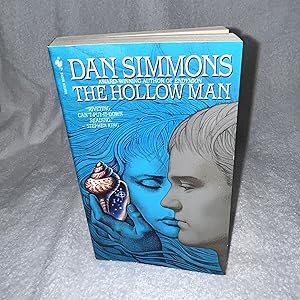 Immagine del venditore per The Hollow Man venduto da JMCbooksonline