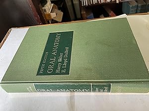 Seller image for Oral Anatomy,Ffifth Edition for sale by H&G Antiquarian Books