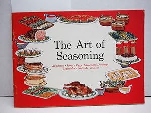 The Art Of Seasoning