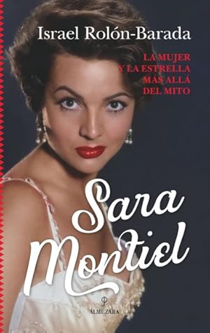 Seller image for Sara Montiel -Language: Spanish for sale by GreatBookPrices