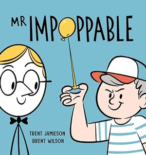 Seller image for Mr Impoppable for sale by GreatBookPrices