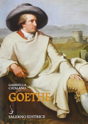 Seller image for Goethe. for sale by FIRENZELIBRI SRL