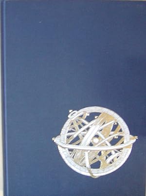 Image du vendeur pour Der Groe Reader's Digest Weltraumatlas. [von Patrick Moore]. Vorw. von Sir Bernard Lovell. Nachw. von Thomas Paine. Berater f. Kartografie: Arch C. Gerlach; Harold Fullard. Red.: Christopher Dorling. bers.: Martin Frick u. Nikolaus Hasler-Gloor mis en vente par Antiquariat Buchhandel Daniel Viertel