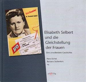 Bild des Verkufers fr Elisabeth Seibert und die Gleichstellung der Frauen. zum Verkauf von Versandantiquariat Boller