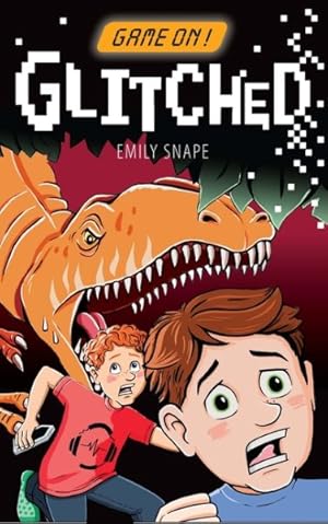 Seller image for Glitched for sale by GreatBookPrices