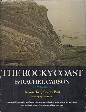 Seller image for The Rocky Coast for sale by Adventures Underground
