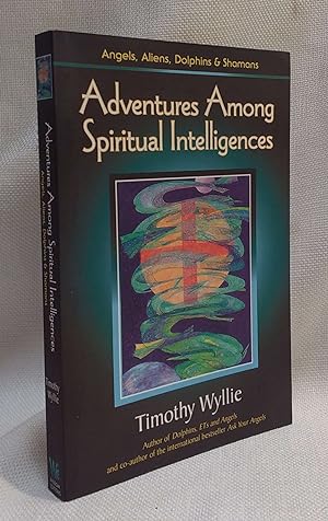 Adventures Among Spiritual Intelligences: Angels, Aliens, Dolphins & Shamans