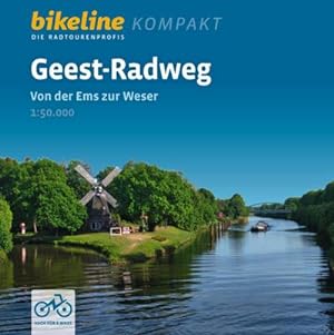 Seller image for Geest-Radweg for sale by Wegmann1855