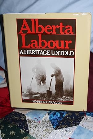 Alberta Labour