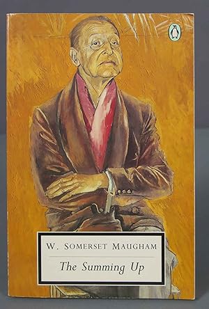 Seller image for The Summing Up. William Somerset Maugham for sale by EL DESVAN ANTIGEDADES