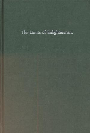 Bild des Verkufers fr The Limits of Enlightenment: Joseph II and the Law. zum Verkauf von Fundus-Online GbR Borkert Schwarz Zerfa