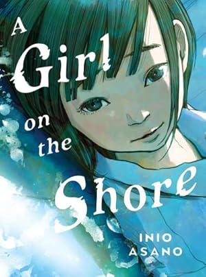 Seller image for A Girl on the Shore Collector's Edition for sale by Rheinberg-Buch Andreas Meier eK