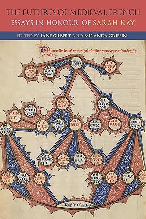 Bild des Verkufers fr The Futures of Medieval French - Essays in Honour of Sarah Kay zum Verkauf von moluna