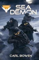 Seller image for Bowen, C: Sea Demon for sale by moluna