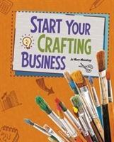 Imagen del vendedor de Meinking, M: Start Your Crafting Business a la venta por moluna