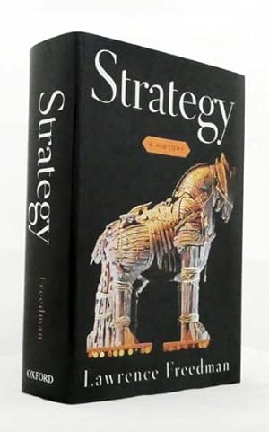 Strategy. A History