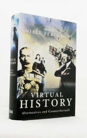 Immagine del venditore per Virtual History: Alternatives and Counterfactuals venduto da Adelaide Booksellers