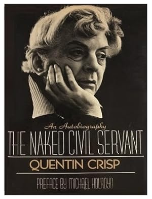 Seller image for The Naked Civil Servant for sale by Schindler-Graf Booksellers