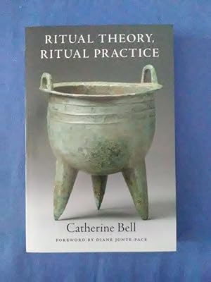Imagen del vendedor de Ritual Theory, Ritual Practice. a la venta por Antiquariat BehnkeBuch