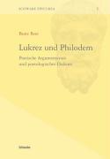 Seller image for Lukrez und Philodem for sale by moluna