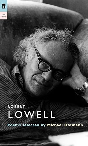 Seller image for Lowell, R: Robert Lowell for sale by moluna