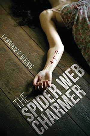 Imagen del vendedor de The Spider Web Charmer a la venta por AHA-BUCH GmbH