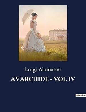 Immagine del venditore per AVARCHIDE - VOL IV venduto da AHA-BUCH GmbH