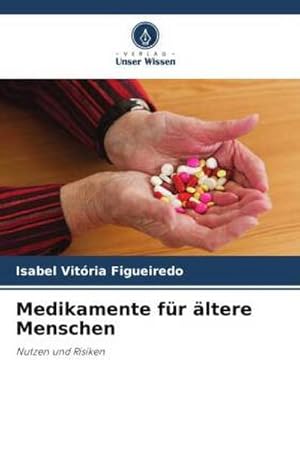 Seller image for Medikamente fr ltere Menschen for sale by BuchWeltWeit Ludwig Meier e.K.