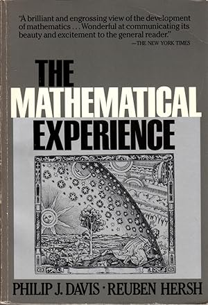 The Mathematical Experience