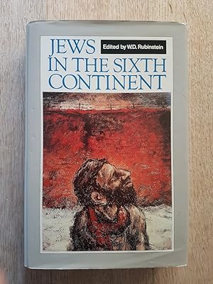 Jews in the Sixth Continent