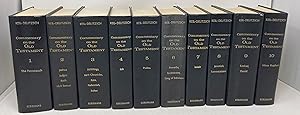 Commentary on the Old Testament in Ten Volumes.