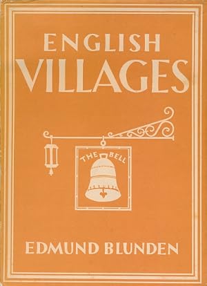 Seller image for English Villages. Britain in Pictures No 11 for sale by Barter Books Ltd