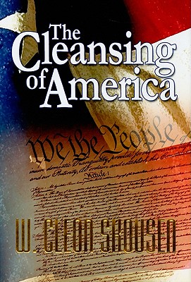 Seller image for The Cleansing of America (Hardback or Cased Book) for sale by BargainBookStores