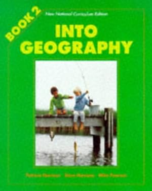 Image du vendeur pour Into Geography: Bk. 2 mis en vente par WeBuyBooks