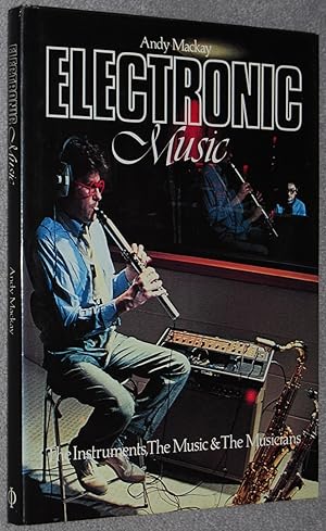Seller image for Electronic Music for sale by Springhead Books