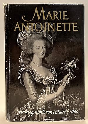 Immagine del venditore per Marie Antoinette. Mit 24 Bildtafeln venduto da Der Buchfreund
