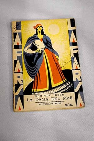 La dama del mar