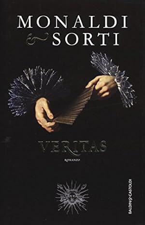 Seller image for Veritas - Rita Monaldi for sale by libreria biblos