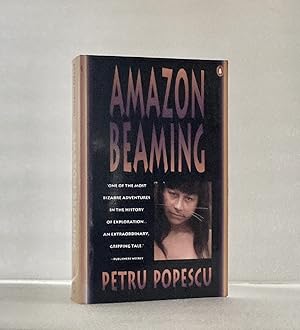 Bild des Verkufers fr Amazon Beaming zum Verkauf von boredom books