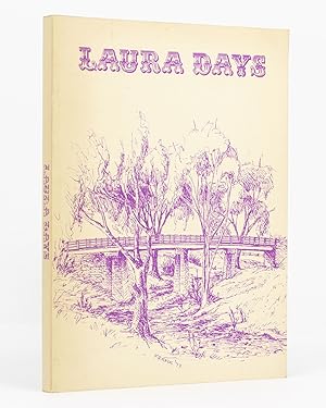 A Peep at the By Gone Laura Days