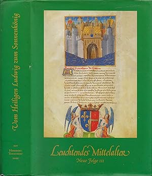 Seller image for Leuchtendes Mittelalter - Neue Folge III for sale by ART...on paper - 20th Century Art Books