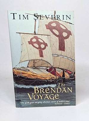 Seller image for The Brendan Voyage for sale by crealivres