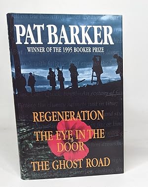 Bild des Verkufers fr Regeneration: the eye in the door the ghost road zum Verkauf von crealivres