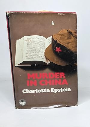 Seller image for Murder in China (The Crime Club) for sale by crealivres