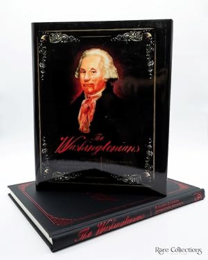 Image du vendeur pour The Washingtonians mis en vente par Rare Collections