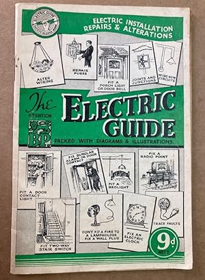 The BP Electric Guide. 11th Edition.