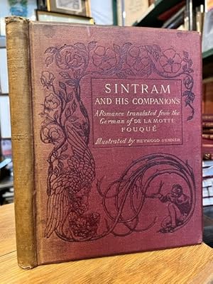 Seller image for Sintram and His Companions: A Romance translated from the German for sale by Foster Books - Stephen Foster - ABA, ILAB, & PBFA