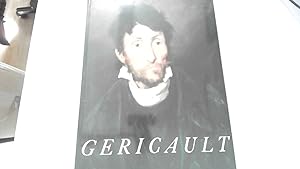 Immagine del venditore per Gricault - Galeries Nationales du Grand Palais - Paris - 1991 - 1992 venduto da JLG_livres anciens et modernes