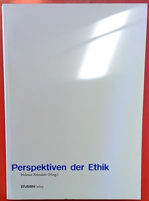 Imagen del vendedor de Perspektiven der Ethik. Interdisziplinre Forschungen, BAND 8 a la venta por biblion2